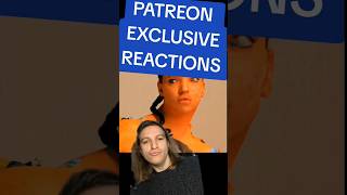 ✨Current Patreon Exclusives!✨ #fkatwigs #kelela #reaction