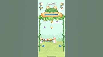 Satistory Tidy Up Level 104 – Catching Fruit (3 Stars)