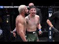 Brandon Moreno Said He Would Become UFC Champion 4 Years Ago