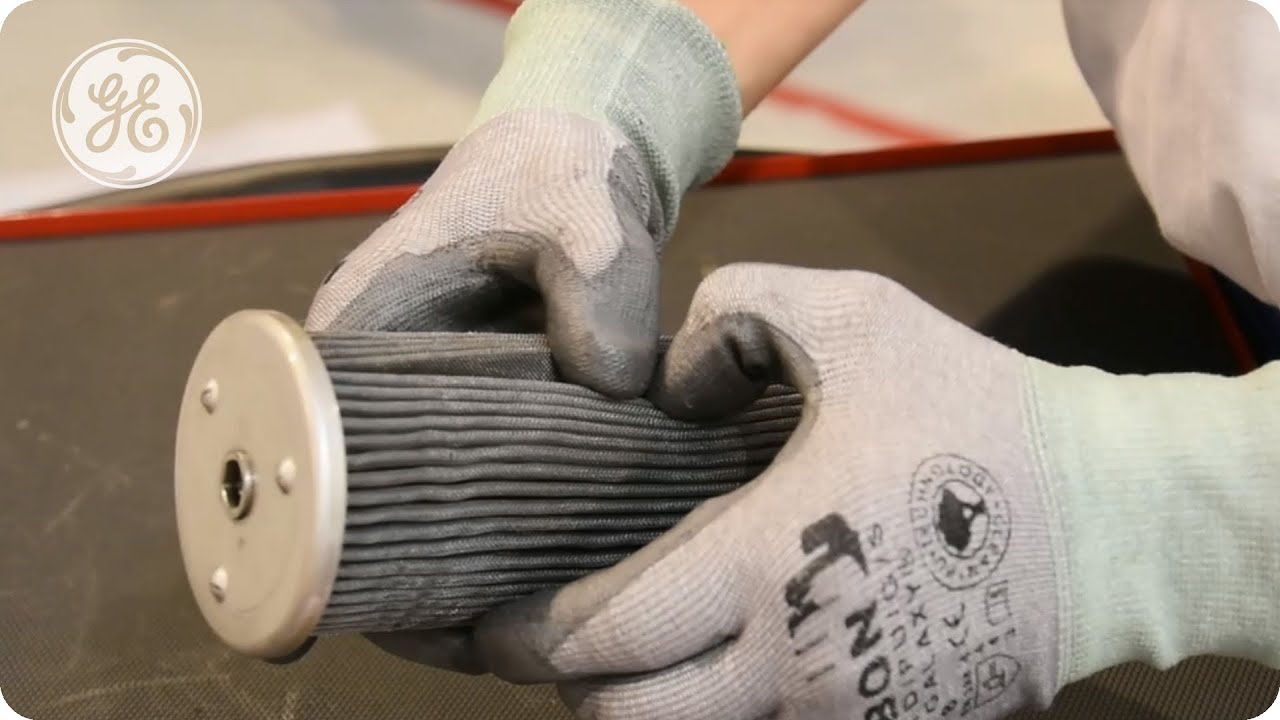CFM - LEAP 1B - Oil Filter Replacement - GE Aviation Maintenance Minute