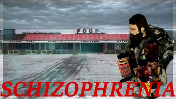 We Really Need Food! In Schizophrenia ( PROJECT ZOMBOID )