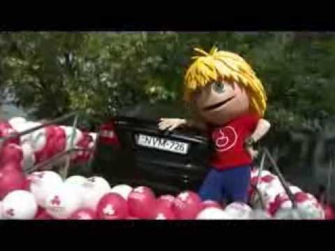 MagtiCom გათამაშება 2009-2010