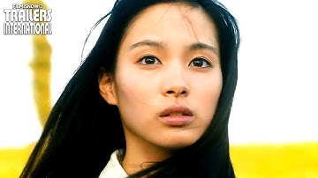 細田佳央太×関水 渚主演 ！映画『町田くんの世界』本予告【HD】