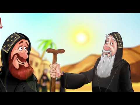 قصة شجرة الطاعة
