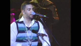 Aventura - Por Tu Orgullo (Live) FB/GrupoAventuraChile