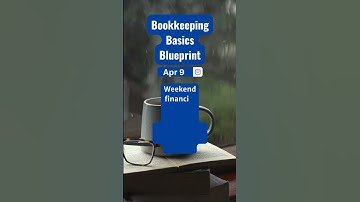 Day 100 Bookkeeping Basics Blueprint: Tax Law Literacy