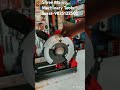 7” Shopsaw machines best quality #powertools #handtools #woodworkingtool #constructionequipment
