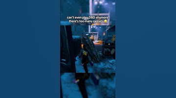 sweatiest Mikaela I ever did meet #dbd #dbdshorts #deadbydaylight #dbdclips #dbdmemes #dbdgameplay