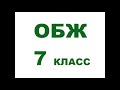 § 2.2  Защита населения от последствий землетрясений