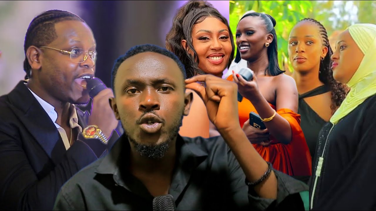 Nubwanyuma Mvuze ibi kuri Micky🫣Nyambo na Bwiza bapfuye iki na Tessy? ibyo Melodie yakorey Bosco 