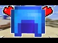 YENİ ELMAS KASK! CAN ARTTIRAN EFSANE KASK! ŞANS BLOKLU BED WARS Minecraft Bed Wars