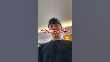 Anh sướng, em đau | You’re happy, I’m pain #shorts #văn_phòng_cây_chuối