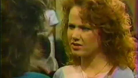 OLTL-Pt2 How Joy O'Neil Is Duped Into Being Mitch'...