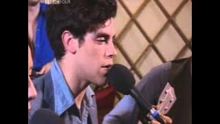 Noah & the Whale   5 Years Time acoustic at the Cambridge Folk Festival