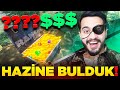 3 FARKLI GİZLİ HAZİNE BULDUK! AHIRIMIZI FULLUYORUZ! Ranch Simülatör #11