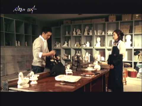 [MV]SeeYa-Love Greeting (Starring Lee Yon Won, Jo ...