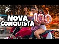 ESPECIAL DE 100K | COMPRAMOS UMA MOTO ? 🥳