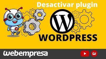💣 DESACTIVAR plugin en WordPress SIN TOCAR Base de Datos por ⇒ WordPress, FTP, phpMyAdmin o WPCenter