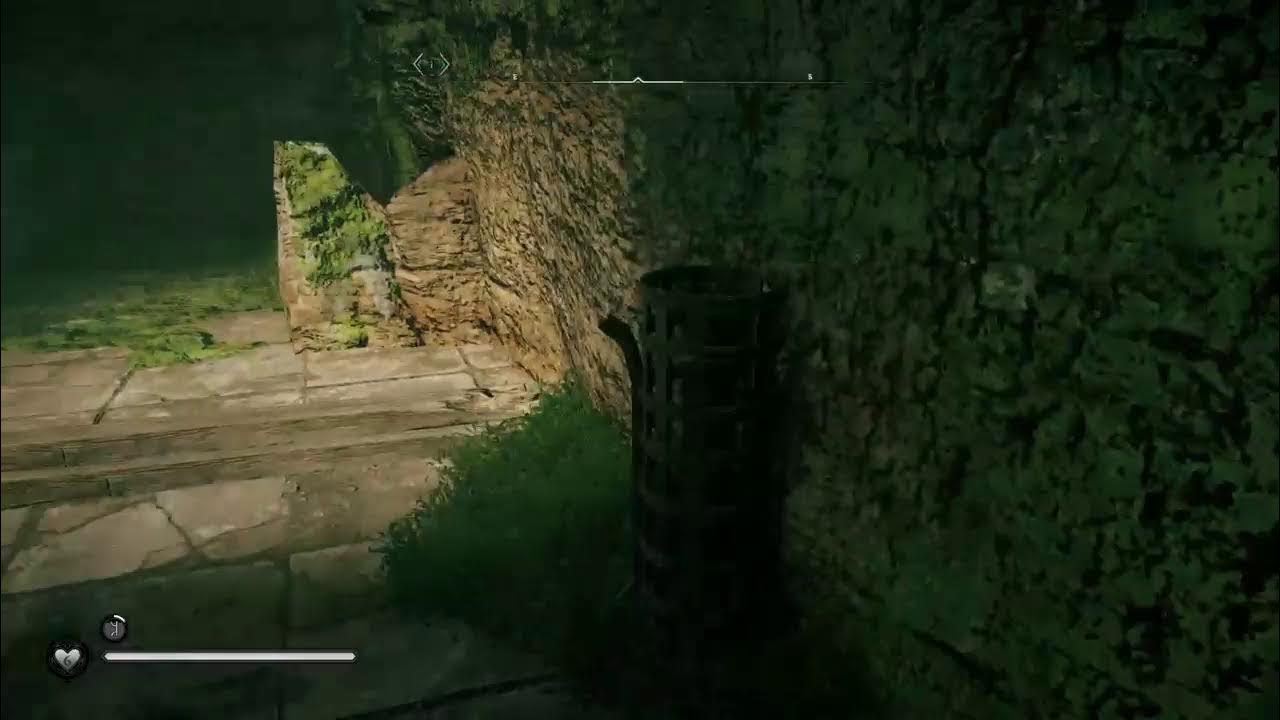 Ubicacion tumba de los caidos. Anglia oriental. Ac Valhalla YouTube