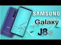 Samsung Galaxy J8s (2019) Four Camera || 5G Network, Infinity Display ||...