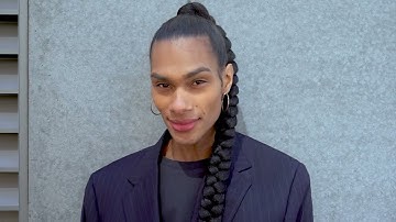 I Am z tye | OPEN CALL 2022 | THE SHED