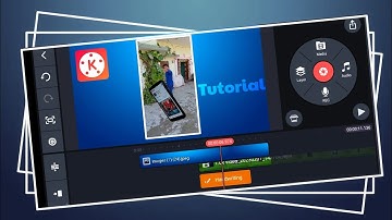 Phone Fakne wala video | Tutorial | #kinemaster | BCA Ka Banda