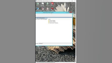 How to remove Recycle bin on desktop in Windows Server 2012