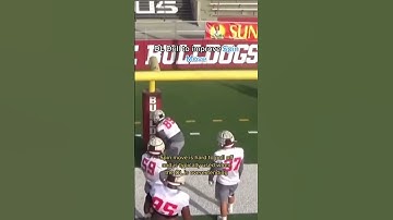 Do you use the Spin Move? #defensiveline #passrush #passrushmoves #collegefootball #football