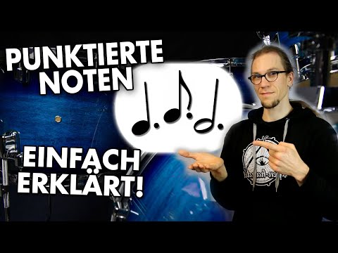 Video: Was ist punktiertes Gleichgewicht in der Biologie?