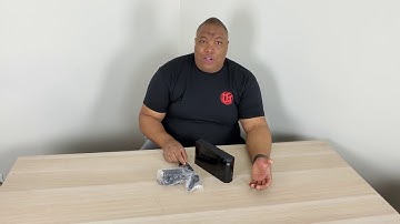 Seagate Backup Plus Hub