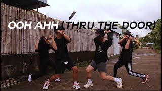 Ooh Ahh (Thru the Door) - Tone Stith | The Ewan