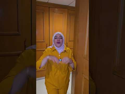 حمزه وسمر لما تساعد الزوجة في البيت ضحك كوميديا عائلة زواج اكسبلور حمزه سمر