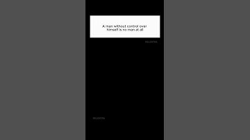 Control yourself—or be controlled. ⚔️ #shorts