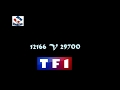Frquence de tf1  tv channel frequency on astra satellite