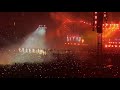 190525 Not Today - BTS 방탄소년단 B-ARMY (SPEAK YOURSELF - São Paulo, Brasil )