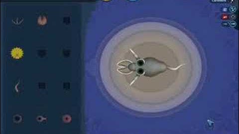 Spore - Cell Stage Part 1