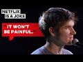 Bo Burnham&#39;s Problem Solving Song | Netflix Is A Joke