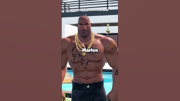 I Added "MARLON" To My Fortnite Map 🤣