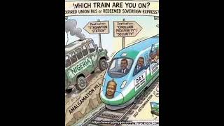 One Million Yoruba Freedom March #irapada #dry