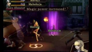 SMT: Devil Summoner 2 - Boss 16  "Shouten"
