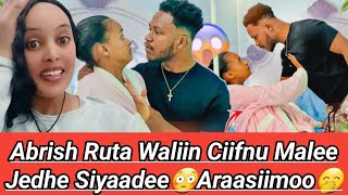 Download Lagu Daa'ima 2ffaa argachuu qabna wajjin ciifna 🙆 waliin lolle soba MP3