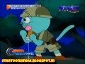 Mighty Cat Masked Niyandar HINDI Eps 12