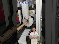 STOP WASTING MONEY! The Zero-Waste Laser Cutting Secret You Need. #cncmill #machine #thermalcutting