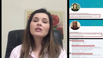 O que significa quando aparece recrutando agora no LinkedIn?