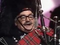 Two Ronnies   Bagpipe Sketch