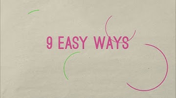 9 Easy Ways to Write Headlines without Hiring A Copywriter