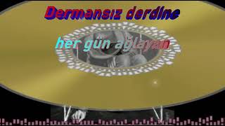 Elleri Cebinde Hali Perişan l LAZOjEN Karaoke