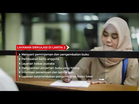 Perpustakaan Universitas Negeri Jakarta (UNJ)