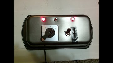 Manually shifting a 4l60e or 4l80e transmission without a computer.  A better way? plan 2