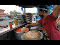 Street Food Of India 2020 - Egg Fried Rice | Special Egg Fried Rice | Latest Street Food